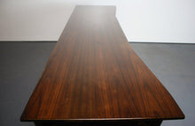 Load image into Gallery viewer, Piet Hein Sculptural Walnut Dresser for Daniel Jones Inc. NYC-ABT Modern