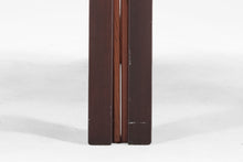 Load image into Gallery viewer, Plexus Modular Two Seater Sofa / Chairs in Rosewood & Cane by Illum Wikkelsø for CFC Silkeborg, Denmark, c. 1960's-ABT Modern