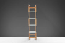 Load image into Gallery viewer, Plycraft Bentwood and Glass Etagere / Display, 1970s-ABT Modern