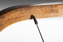 Load image into Gallery viewer, Plycraft Bentwood and Glass Etagere / Display, 1970s-ABT Modern