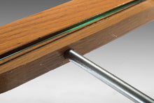 Load image into Gallery viewer, Plycraft Bentwood and Glass Etagere / Display, 1970s-ABT Modern