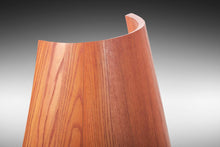 Load image into Gallery viewer, Post Modern Serpentine Asymmetrical Architectural Bench / Sofa, c. 1980s-ABT Modern