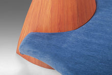Load image into Gallery viewer, Post Modern Serpentine Asymmetrical Architectural Bench / Sofa, c. 1980s-ABT Modern