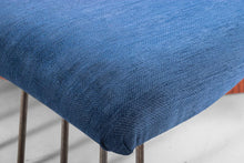 Load image into Gallery viewer, Post Modern Serpentine Asymmetrical Architectural Bench / Sofa, c. 1980s-ABT Modern