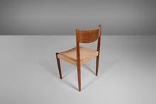 Load image into Gallery viewer, Poul Volther for Frem Rojle Teak Dining Chair / Desk Chair, c. 1970s-ABT Modern