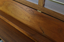 Load image into Gallery viewer, Private Listing - Rare Baldwin Acrosonic Piano in Walnut and Cane-ABT Modern