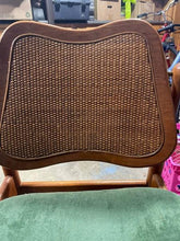 Load image into Gallery viewer, Private Listing for Soho House - A Set of Two (2) Dining Chairs Attributed to Arne Vodder Sold As-Is-ABT Modern