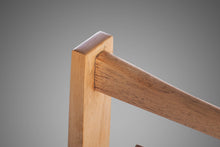 Load image into Gallery viewer, Profile Pyramidal Bookshelf in Walnut by John Van Koert for Drexel, USA, c. 1950's-ABT Modern