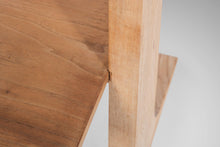 Load image into Gallery viewer, Profile Pyramidal Bookshelf in Walnut by John Van Koert for Drexel, USA, c. 1950's-ABT Modern