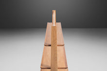 Load image into Gallery viewer, Profile Pyramidal Bookshelf in Walnut by John Van Koert for Drexel, USA, c. 1950's-ABT Modern