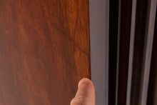 Load image into Gallery viewer, Pulaski Oceanic Tall Wardrobe / Gentlemen's Dresser, USA, c. 1960's-ABT Modern