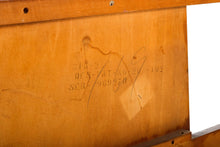 Load image into Gallery viewer, Queen Sized Headboard in Walnut by Lane-ABT Modern