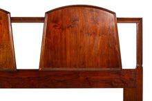 Load image into Gallery viewer, Queen Sized Headboard in Walnut by Lane-ABT Modern