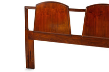 Load image into Gallery viewer, Queen Sized Headboard in Walnut by Lane-ABT Modern