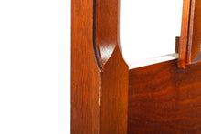 Load image into Gallery viewer, Queen Sized Headboard in Walnut by Lane-ABT Modern