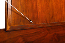 Load image into Gallery viewer, Queen Sized Headboard in Walnut by Lane-ABT Modern