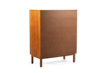 Load image into Gallery viewer, RARE Milo Baughman for Directional Five Drawer Tallboy Dresser in Walnut-ABT Modern