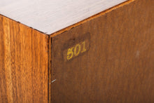 Load image into Gallery viewer, RARE Milo Baughman for Directional Five Drawer Tallboy Dresser in Walnut-ABT Modern