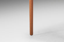 Load image into Gallery viewer, Rare Angular Lounge Chair in Walnut After Nanna Ditzel, c. 1950s-ABT Modern