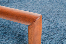 Load image into Gallery viewer, Rare Angular Lounge Chair in Walnut After Nanna Ditzel, c. 1950s-ABT Modern