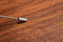 Load image into Gallery viewer, Rare Buffet / Bar Cabinet / Sideboard in Walnut w/ Cork Front by Jack Cartwright for Founders, USA, c. 1960's-ABT Modern