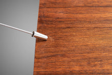 Load image into Gallery viewer, Rare Buffet / Bar Cabinet / Sideboard in Walnut w/ Cork Front by Jack Cartwright for Founders, USA, c. 1960's-ABT Modern