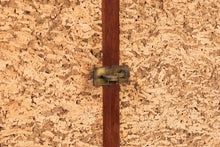 Load image into Gallery viewer, Rare Buffet / Bar Cabinet / Sideboard in Walnut w/ Cork Front by Jack Cartwright for Founders, USA, c. 1960's-ABT Modern