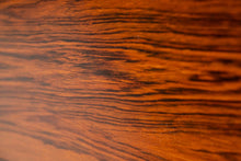 Load image into Gallery viewer, Rare Display Cabinet / Bookcase by Poul Hundevad for Poul Hundevad and Co. in Brazilian Rosewood, Denmark, c. 1960s-ABT Modern