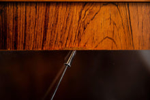 Load image into Gallery viewer, Rare Display Cabinet / Bookcase by Poul Hundevad for Poul Hundevad and Co. in Brazilian Rosewood, Denmark, c. 1960s-ABT Modern