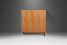 Load image into Gallery viewer, Rare Display Cabinet / Bookcase by Poul Hundevad for Poul Hundevad and Co. in Brazilian Rosewood, Denmark, c. 1960s-ABT Modern