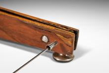 Load image into Gallery viewer, Rare George Mulhauser for Plycraft Mr. Chair Wingback Lounge Chair and Ottoman, USA, c. 1960s-ABT Modern