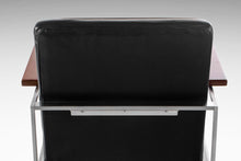Load image into Gallery viewer, Rare George Nelson Office Chair for Herman Miller, USA, c. 1950's-ABT Modern