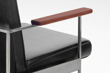 Load image into Gallery viewer, Rare George Nelson Office Chair for Herman Miller, USA, c. 1950's-ABT Modern