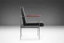 Load image into Gallery viewer, Rare George Nelson Office Chair for Herman Miller, USA, c. 1950's-ABT Modern