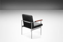 Load image into Gallery viewer, Rare George Nelson Office Chair for Herman Miller, USA, c. 1950's-ABT Modern