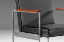 Load image into Gallery viewer, Rare George Nelson Office Chair for Herman Miller, USA, c. 1950's-ABT Modern