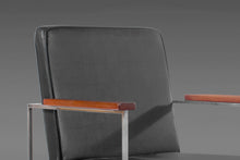 Load image into Gallery viewer, Rare George Nelson Office Chair for Herman Miller, USA, c. 1950's-ABT Modern