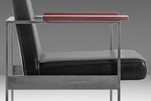 Load image into Gallery viewer, Rare George Nelson Office Chair for Herman Miller, USA, c. 1950's-ABT Modern