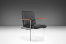 Load image into Gallery viewer, Rare George Nelson Office Chair for Herman Miller, USA, c. 1950's-ABT Modern