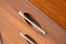 Load image into Gallery viewer, Rare Hans J. Wegner RY-100 for Ry Møbler Four Bay Wall Unit / Room Divider, Denmark, c. 1960's-ABT Modern