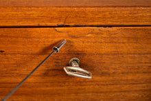 Load image into Gallery viewer, Rare Hans J. Wegner RY-100 for Ry Møbler Four Bay Wall Unit / Room Divider, Denmark, c. 1960's-ABT Modern