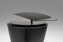 Load image into Gallery viewer, Rare Italian Geometric Dry Totem Bar by Giovanni Offredi for Saporiti, Italy, c. 1990's-ABT Modern