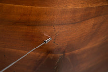 Load image into Gallery viewer, Rare Lounge Chair and Ottoman by George Mulhauser for Plycraft in Cowhide, USA, c. 1960's-ABT Modern