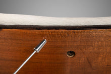 Load image into Gallery viewer, Rare Lounge Chair and Ottoman by George Mulhauser for Plycraft in Cowhide, USA, c. 1960's-ABT Modern