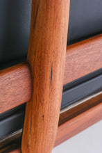 Load image into Gallery viewer, Rare Love Seat / Sofa by Tove & Edvard Kindt-Larsen for Gustav Bahus, Norway-ABT Modern