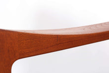 Load image into Gallery viewer, Rare Love Seat / Sofa by Tove & Edvard Kindt-Larsen for Gustav Bahus, Norway-ABT Modern