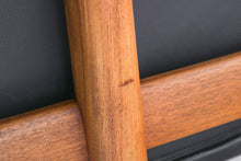 Load image into Gallery viewer, Rare Love Seat / Sofa by Tove & Edvard Kindt-Larsen for Gustav Bahus, Norway-ABT Modern