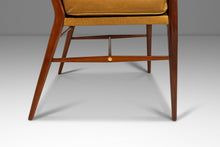 Load image into Gallery viewer, Rare Mid Century Modern Model 7001 Chair in Walnut by Paul McCobb for Directional, USA, c. 1950's-ABT Modern