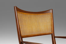 Load image into Gallery viewer, Rare Mid Century Modern Model 7001 Chair in Walnut by Paul McCobb for Directional, USA, c. 1950's-ABT Modern