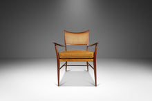 Load image into Gallery viewer, Rare Mid Century Modern Model 7001 Chair in Walnut by Paul McCobb for Directional, USA, c. 1950's-ABT Modern
